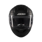 CASCO AXXIS DRAKEN NEGRO MATE XXL