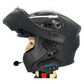 AUDIFONO PARA CASCO BLUETOOTH BT-12
