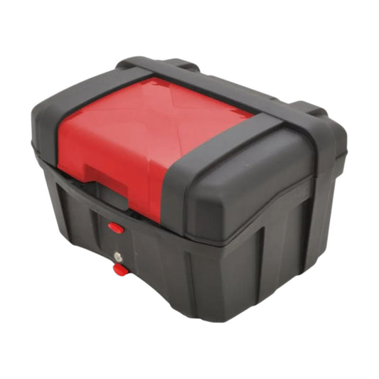 CAJUELA TOMCAT 40L ROJO