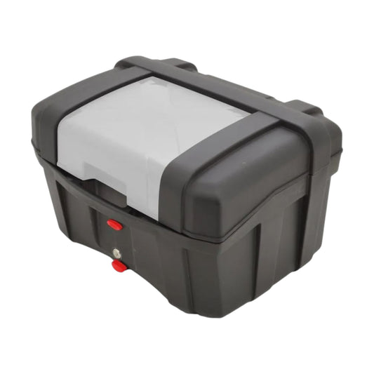 CAJUELA TOMCAT 40L GRIS