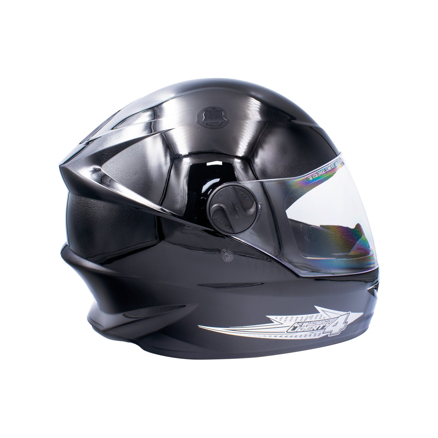 CASCO PROTORK NEW LIBERTY FOUR - NEGRO