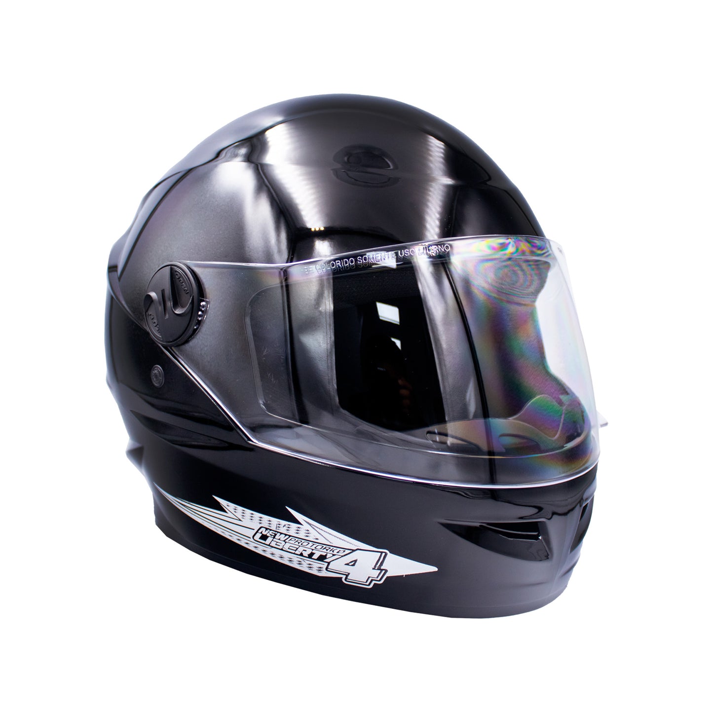 CASCO PROTORK NEW LIBERTY FOUR - NEGRO