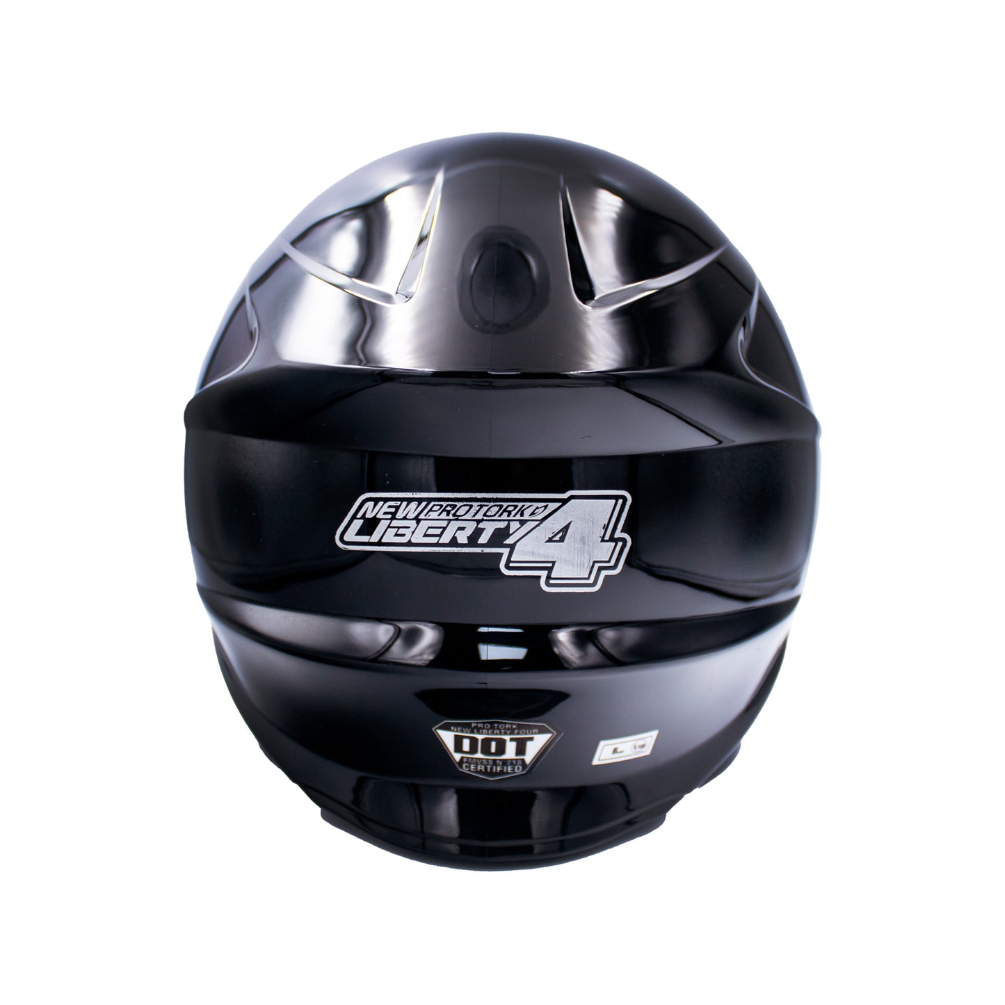 CASCO PROTORK NEW LIBERTY FOUR - NEGRO