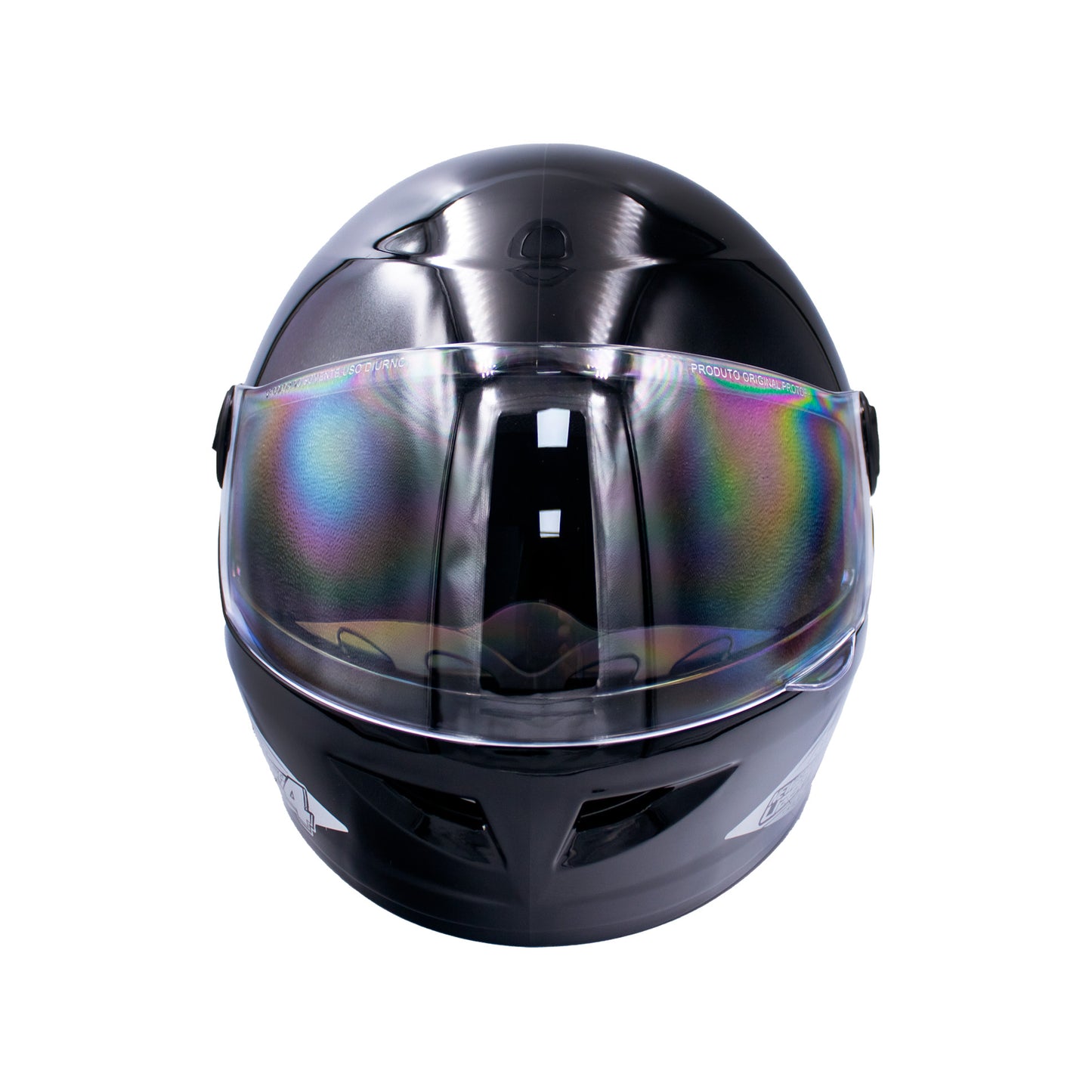 CASCO PROTORK NEW LIBERTY FOUR - NEGRO