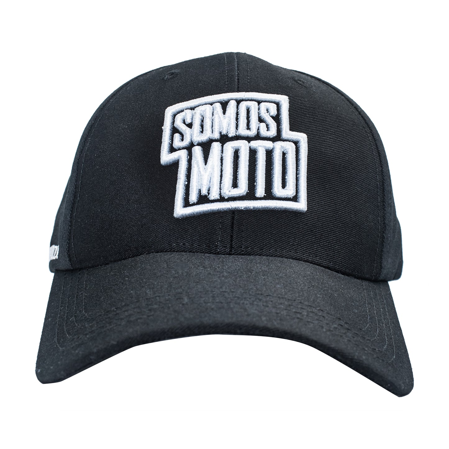 GORRA DEPORTIVO SOMOS MOTO