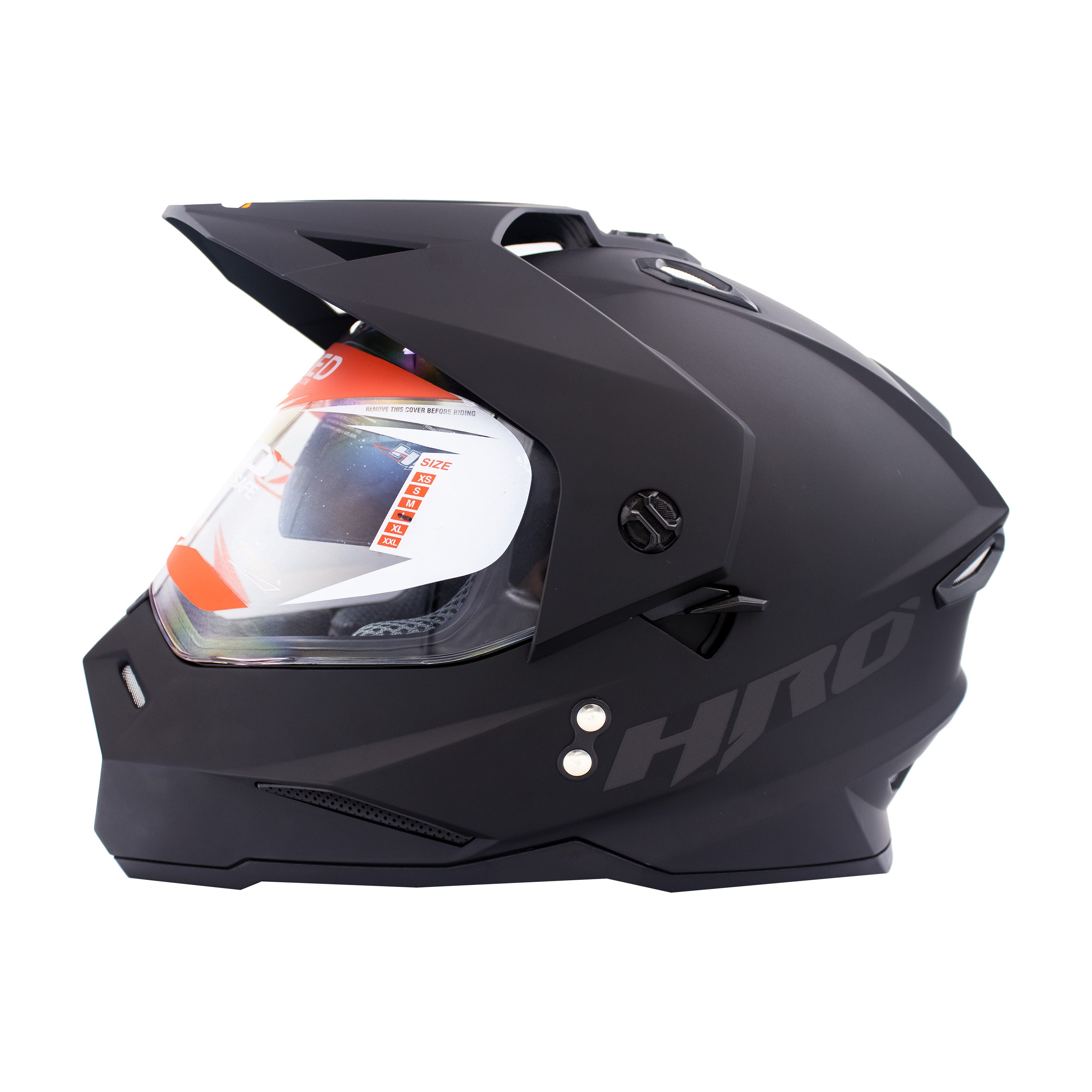 Casco para moto discount oferta