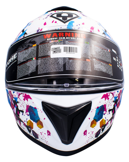 CASCO FF981 MULTI MATE